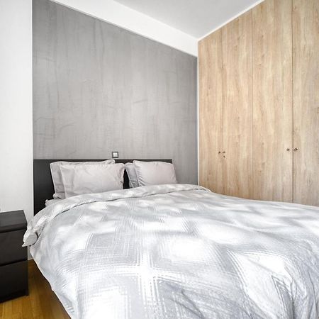 Delightful Stylish Two Bedroom Condo In Hip Area Of Central Atény Exteriér fotografie